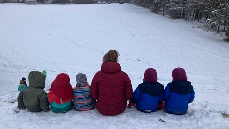 Neuer Waldkindergarten in H&ouml;chstadt - Wichtelgl&uuml;ck er&ouml;ffnet Kindergarten
