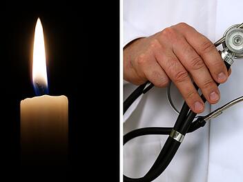 Oberhaid: Dr. med. Christoph Saring verstorben - Gemeinde hat keinen Hausarzt mehr Oberhaid: Dr. med. Christoph Saring verstorben - Gemeinde hat keinen Hausarzt mehr