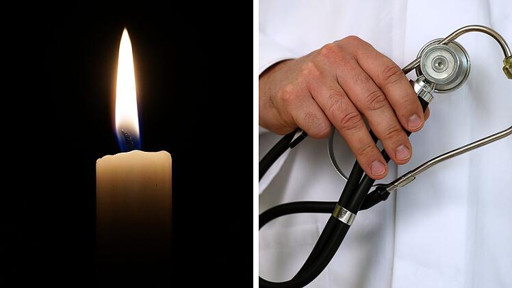 Oberhaid: Dr. med. Christoph Saring verstorben - Gemeinde hat keinen Hausarzt mehr