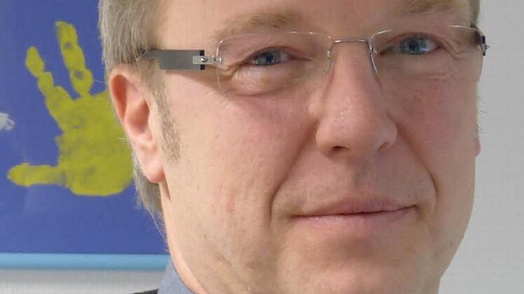 Klaus Schumann