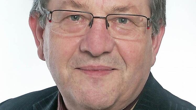 Franz Schmidtlein