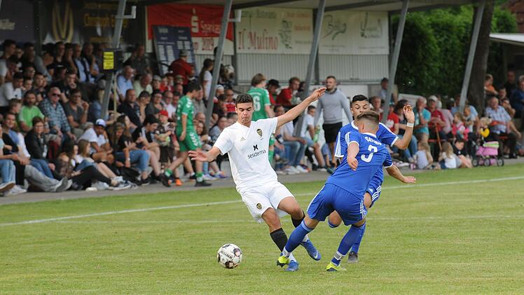 Die vielen Fans des Rimini-Cups müssen auch in diesem Jahr die Turnier-Absage hinnehmen. Foto: ssp