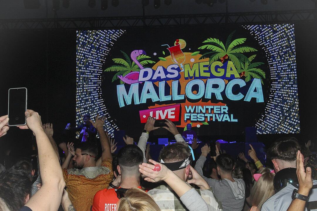 Die besten Aprés Ski und Party Hits!