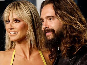In seinem Podcast spricht Tom Kaulitz unverblümt über sein Liebesleben mit Heidi Klum.