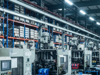 Diepersdorf Plastic Manufacturing insolvent - wichtige Phase läuft Diepersdorf Plastic Manufacturing insolvent - wichtige Phase läuft