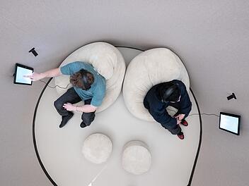 Ausstellung &bdquo;Wie geht&rsquo;s?&ldquo;