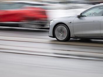 Vorfall im Stra&szlig;enverkehr in Bamberg