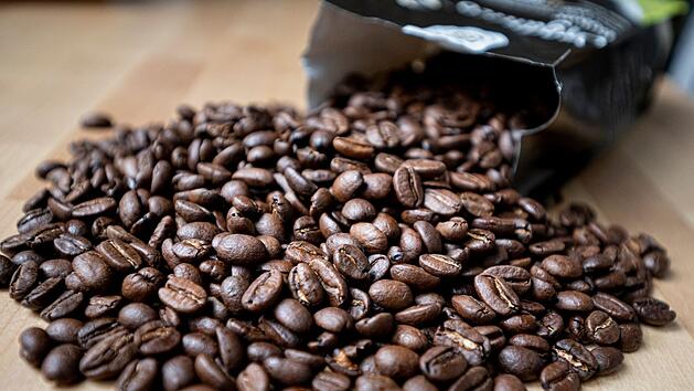 Preise für Kaffee steigen 2022 massiv an