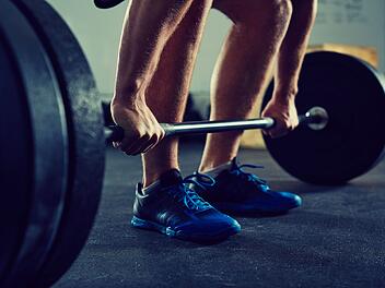 Kulmbach: Crossfit Team Competition startet in wenigen Tagen in der Altstadt