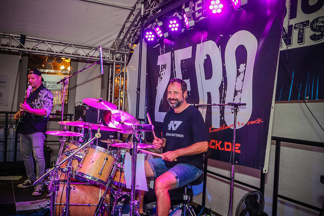 Stadtfest Schweinfurt 2024!