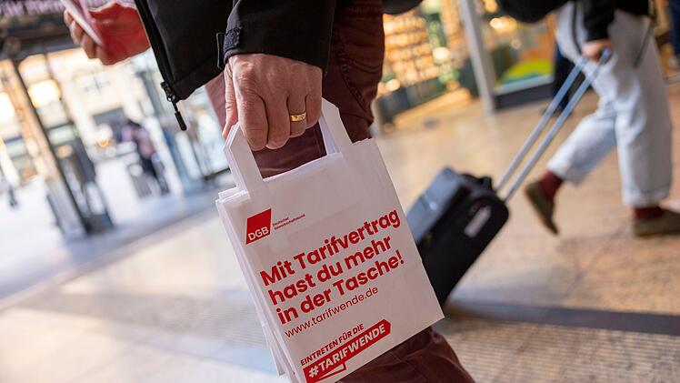 Tariftreuegesetz für NRW