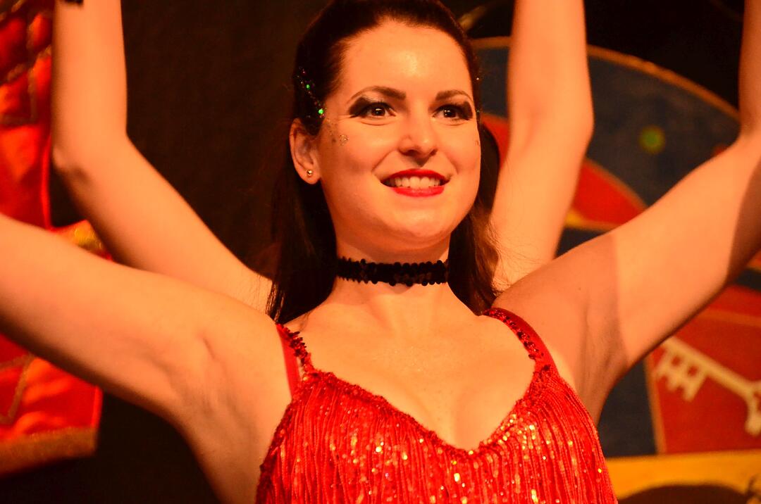 Ebermannstadt feiert Fasching!