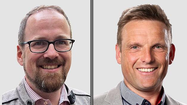 Stichwahl in Erlangen