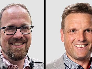 Stichwahl in Erlangen