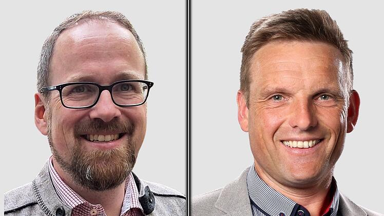 Stichwahl in Erlangen