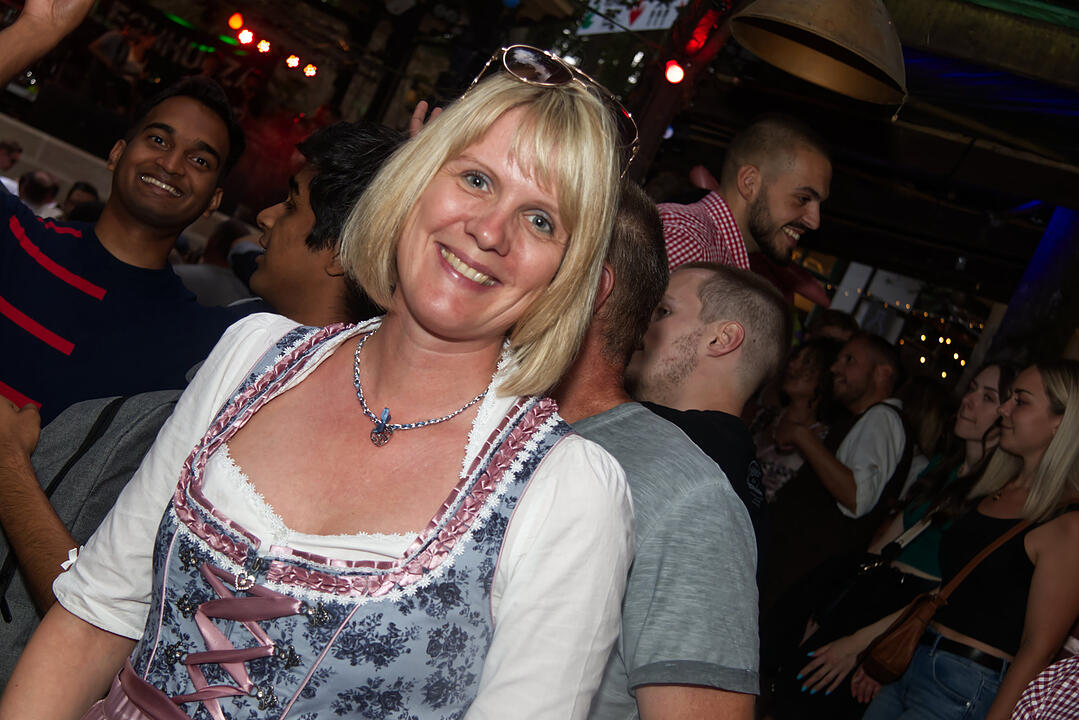 Eines der schönsten Volksfeste in Franken!