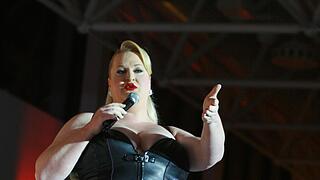 KoKaGe-Prunksitzung KoKaGe-Prunksitzung