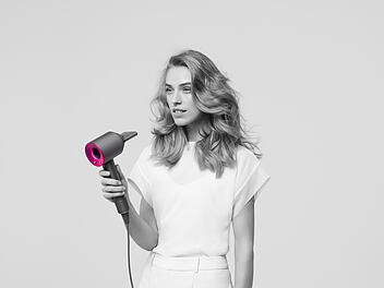 Dyson Supersonic Haartrockner