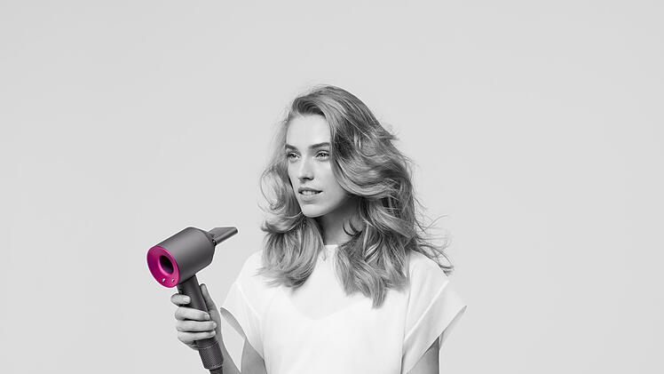 Dyson Supersonic Haartrockner