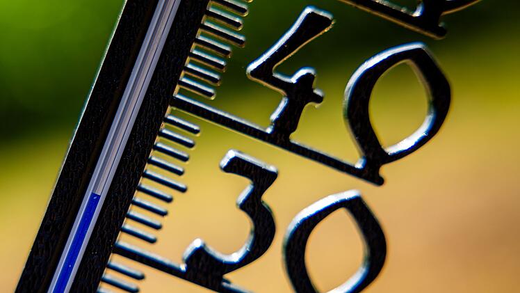 Thermometer