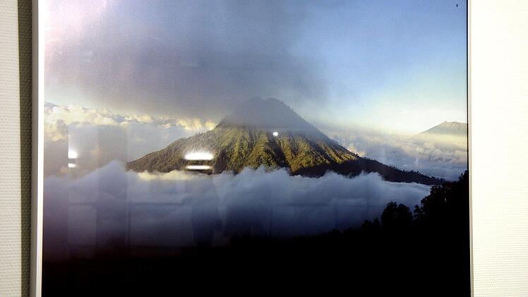 Impressionen von der Vernissage   Foto: Richard Sänger