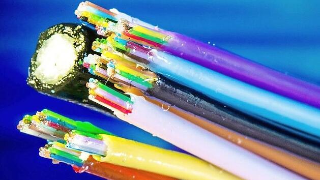 732&nbsp;728 Euro investiert Presseck in den weiteren Glasfaserausbau, der Markt rechnet mit einer hohen F&ouml;rderung.