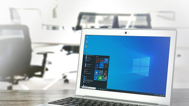 Windows-Sicherheitslücke bedroht Millionen Nutzer