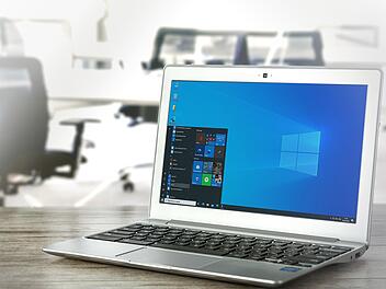 Windows-Sicherheitslücke bedroht Millionen Nutzer