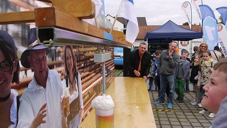 KCR-Sitzungspräsident Thorsten Ott