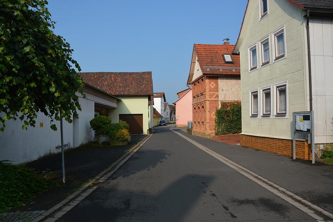 12.08.2015 Fotoreportage Bad Rodach