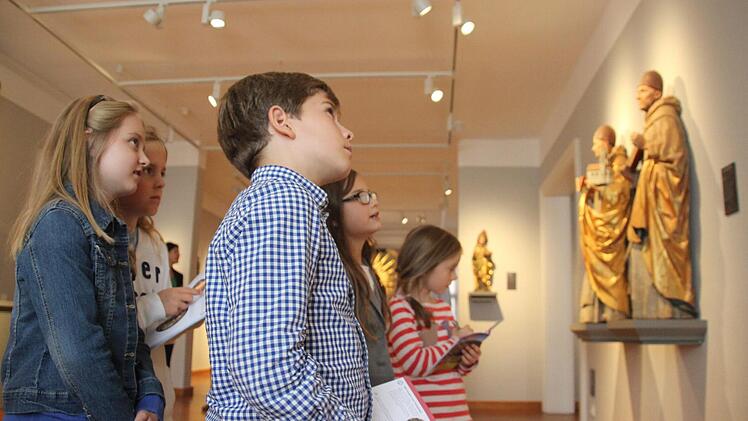 Kronacher Entdeckerheft Foto: Marco Meißner