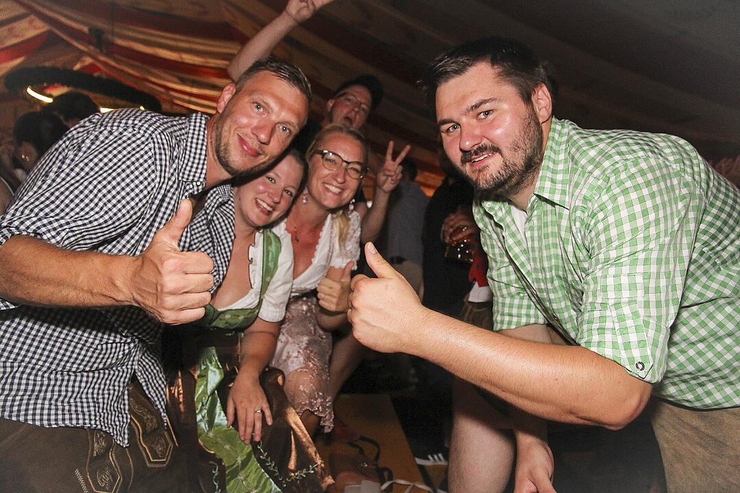 Endlich wieder Kulmbacher Bierwoche!