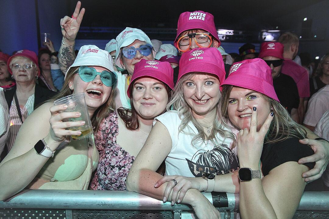 Die besten Aprés Ski und Party Hits!