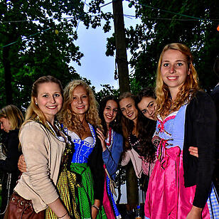 25.05.2015 Erlangen - Bergkirchweih Tag 5