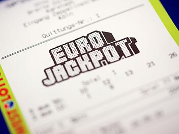 Unterfranke räumt bei Eurojackpot ab Unterfranke räumt bei Eurojackpot ab