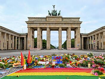 Nach dem Angriff auf CSD in Berlin