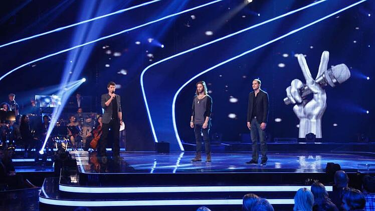 Foto: © SAT.1/ProSieben/Richard Hübner