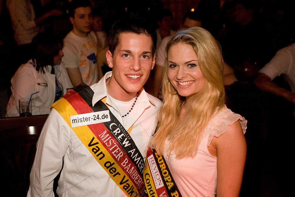 Miss und Mister Bamberg