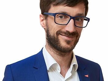 Die Linke hat Paul Lehmann f&uuml;r den bayerischen Landtag 2018 nominiert.