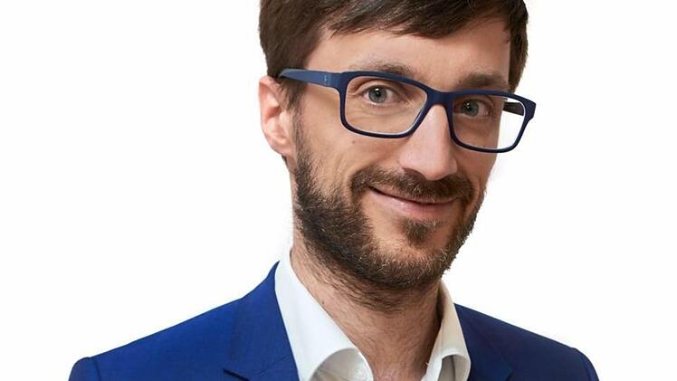 Die Linke hat Paul Lehmann für den bayerischen Landtag 2018 nominiert.