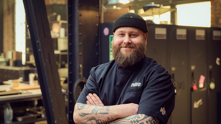 Philipp Zitterbart gewinnt "M&auml;lzers Meisterklasse".