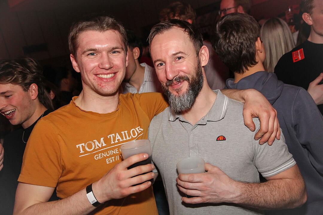 M&uuml;nchberg drehte auf!