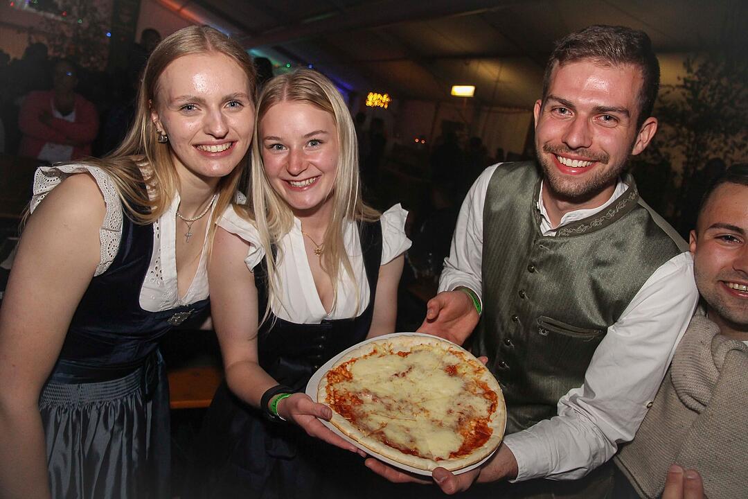 Party mit den DORFROCKERN