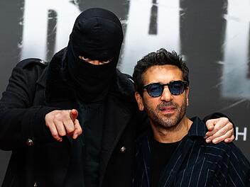 Netflix Dokumentation «Babo - Die Haftbefehl-Story»