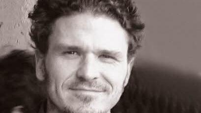 Der Autor Dave Eggers Quelle: Kiepenheuer & Witsch