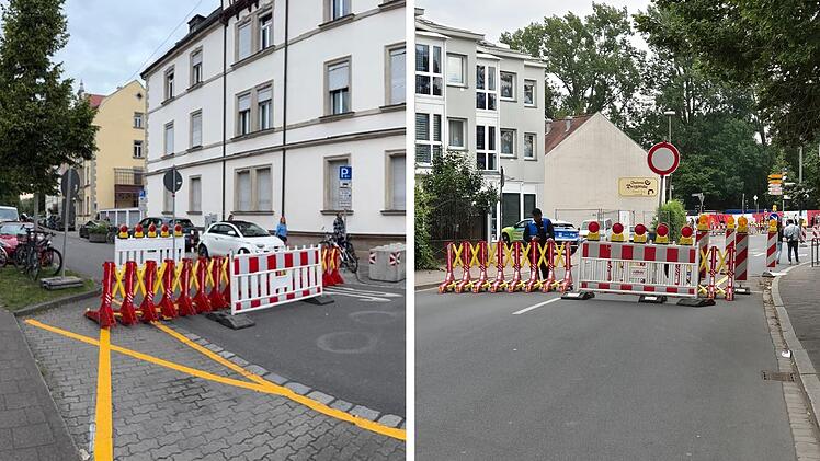 Bergkirchweih-Anwohnerin außer sich: "Dieses Jahr läuft das Fass über"