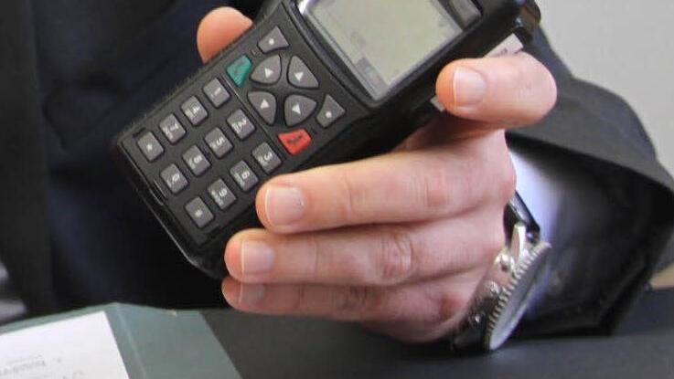 Der Digitalfunk soll auch bei den Feuerwehren der Stadt Teuschnitz Einzug halten. Foto: Archiv/Gerda Völk