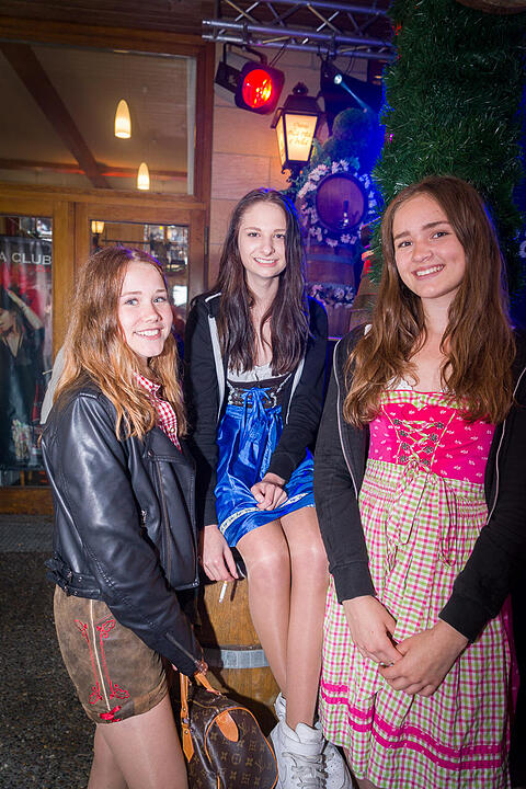 29.05.2015 Erlangen - Bergkirchweih Tag 9 Teil1