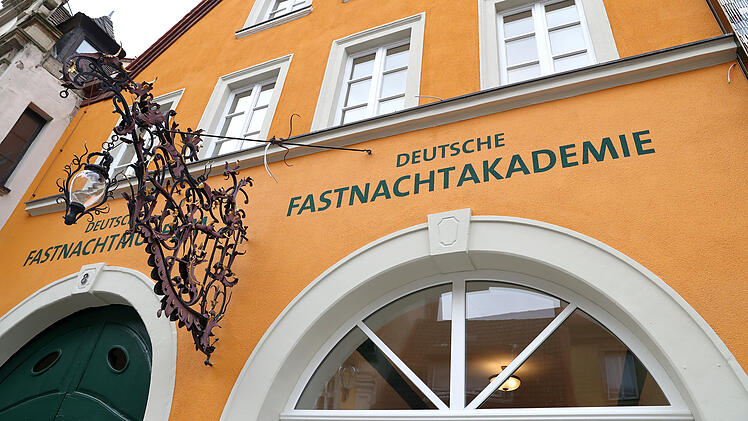 Deutsche Fastnachtakademie