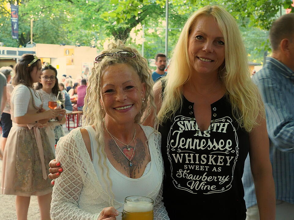 Frankens größtes Weinfest!